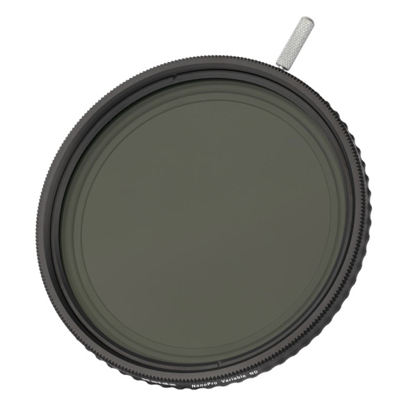 Светофильтр Haida NanoPro Variable ND 62мм  Линз в комплекте 1 шт • Вид светофильтра ND (нейтральный) • Сила эффекта 12 - 400 • Диаметр светофильтра 62 мм • Регулируемый