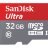 Карта памяти SanDisk Ultra microSDHC 32 Gb Class 10 UHS-I 30 MB/s + Adapter  - Карта памяти SanDisk Ultra microSDHC 32 Gb Class 10 UHS-I 30 MB/s + Adapter