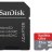 Карта памяти SanDisk Ultra microSDHC 32 Gb Class 10 UHS-I 30 MB/s + Adapter  - Карта памяти SanDisk Ultra microSDHC 32 Gb Class 10 UHS-I 30 MB/s + Adapter