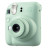 Фотоаппарат FUJIFILM Instax MINI 12 Mint Green  - Фотоаппарат FUJIFILM Instax MINI 12 Mint Green 