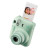 Фотоаппарат FUJIFILM Instax MINI 12 Mint Green  - Фотоаппарат FUJIFILM Instax MINI 12 Mint Green 