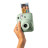 Фотоаппарат FUJIFILM Instax MINI 12 Mint Green  - Фотоаппарат FUJIFILM Instax MINI 12 Mint Green 