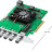 Плата видеозахвата Blackmagic DeckLink 8K Pro  - Плата видеозахвата Blackmagic DeckLink 8K Pro 