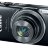 Цифровой фотоаппарат Canon PowerShot SX430 IS  - Canon IXUS 275 HS Black