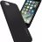 Чехол Spigen Liquid Air Black для iPhone 8/7 (042CS20511)  - Чехол Spigen Liquid Air Black для iPhone 8/7 (042CS20511)