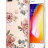 Чехол Spigen для iPhone 8/7 Plus Case Liquid Crystal Rose Aquarelle 055CS22621  - Чехол Spigen для iPhone 8/7 Plus Case Liquid Crystal Rose Aquarelle 055CS22621