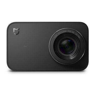 Экшн-камера Xiaomi Mi Action Camera 4K 