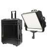Осветитель Aputure Nova P300c Kit с кейсом