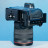 Клетка Tilta для Canon R5/R6 Kit A (Tilta Gray)  - Клетка Tilta для Canon R5/R6 Kit A (Tilta Gray) 