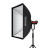 Софтбокс Godox SB-FW6060 с сотами  - Софтбокс Aputure Light Box 60х90
