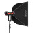 Софтбокс Godox SB-FW6060 с сотами  - Софтбокс Aputure Light Box 60х90