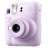 Фотоаппарат FUJIFILM Instax MINI 12 Lilac Purple  - Фотоаппарат FUJIFILM Instax MINI 12 Lilac Purple 