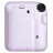 Фотоаппарат FUJIFILM Instax MINI 12 Lilac Purple  - Фотоаппарат FUJIFILM Instax MINI 12 Lilac Purple 