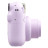 Фотоаппарат FUJIFILM Instax MINI 12 Lilac Purple  - Фотоаппарат FUJIFILM Instax MINI 12 Lilac Purple 