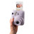Фотоаппарат FUJIFILM Instax MINI 12 Lilac Purple  - Фотоаппарат FUJIFILM Instax MINI 12 Lilac Purple 