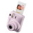 Фотоаппарат FUJIFILM Instax MINI 12 Lilac Purple  - Фотоаппарат FUJIFILM Instax MINI 12 Lilac Purple 