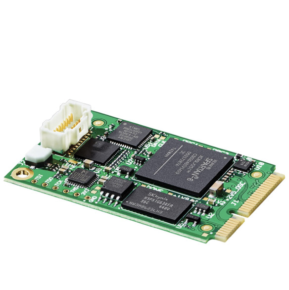 Плата видеозахвата Blackmagic DeckLink Micro Recorder  Форматы SD 525i/59,94 NTSC; 625i/50 PAL • Форматы HD 720p/50/59,94/60 1080p/23,98/24/25/29,97/30 1080i/50/59,94/60 1080PsF/23,98/24/25/29,97/30 • Порты PCIx1 Gen 1 • Мощность (макс) 3 Вт • Температурный диапазон -25°/55° C