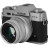 Объектив 7artisans 35mm F1.2 II X-mount Серебро  - Объектив 7artisans 35mm F1.2 II X-mount Серебро 