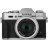 Объектив 7artisans 35mm F1.2 II X-mount Серебро  - Объектив 7artisans 35mm F1.2 II X-mount Серебро 