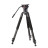 Штатив Miliboo MTT701BWH с головой M15  - Штатив Miliboo MTT701BWH с головой M15 