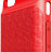 Чехол-аккумулятор Baseus Plaid Backpack Power Bank 2500mAh Red для iPhone 8/7  - Чехол-аккумулятор Baseus 2500mAh Red для iPhone 7