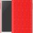 Чехол-аккумулятор Baseus Plaid Backpack Power Bank 2500mAh Red для iPhone 8/7  - Чехол-аккумулятор Baseus 2500mAh Red для iPhone 7