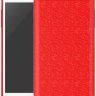 Чехол-аккумулятор Baseus Plaid Backpack Power Bank 2500mAh Red для iPhone 8/7