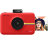 Фотоаппарат моментальной печати Polaroid Snap Touch Red (POLSTR)  - Фотоаппарат моментальной печати Polaroid Snap Touch Red