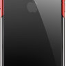 Чехол Baseus Glitter Case Red для iPhone XR