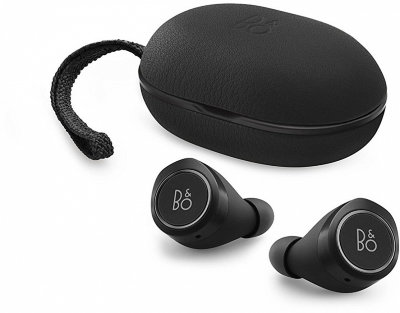 Bluetooth-наушники Bang & Olufsen Beoplay E8 с микрофоном Black