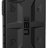 Противоударный Чехол UAG Pathfinder Black для iPhone 12 / iPhone 12 Pro  - Противоударный Чехол UAG Pathfinder Black для iPhone 12 / iPhone 12 Pro
