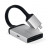Адаптер Satechi Type-C Dual HDMI Adapter Silver для MacBook Pro / MacBook Air / Mac Mini  - Адаптер Satechi Type-C Dual HDMI Adapter Silver для MacBook Pro / MacBook Air / Mac Mini 