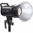 Осветитель светодиодный Godox SL100D студийный  - Осветитель светодиодный Godox SL100D студийный 