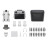 Квадрокоптер DJI Mini 4 Pro Fly More Combo Plus (DJI RC 2)  - Квадрокоптер DJI Mini 4 Pro Fly More Combo Plus (DJI RC 2) 
