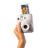 Фотоаппарат FUJIFILM Instax MINI 12 Clay White  - Фотоаппарат FUJIFILM Instax MINI 12 Clay White 