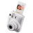 Фотоаппарат FUJIFILM Instax MINI 12 Clay White  - Фотоаппарат FUJIFILM Instax MINI 12 Clay White 