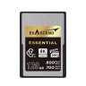 Карта памяти Exascend Essential CFexpress Type A 120GB