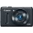 Цифровой фотоаппарат Canon PowerShot S100 Black  - Цифровой фотоаппарат Canon PowerShot S100 Black
