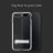 Чехол с подставкой Spigen для iPhone 8/7 Plus Crystal Hybrid Gunmetal 043CS20508  - Чехол с подставкой Spigen для iPhone 8/7 Plus Crystal Hybrid Gunmetal 043CS20508 