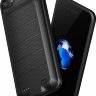 Чехол-аккумулятор Baseus Ample Backpack Power Bank 2500 mAh для iPhone 7/8 Black