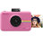 Фотоаппарат моментальной печати Polaroid Snap Touch Pink (POLSTBP)  - Фотоаппарат моментальной печати Polaroid Snap Touch Pink