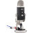 USB-микрофон Blue Microphones Yeti PRO для Mac  - USB-микрофон Blue Microphones Yeti PRO для Mac