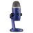 USB-микрофон Blue Microphones Yeti Nano Vivid Blue  - микрофон Blue Microphones Yeti Nano Vivid Blue