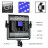 Комплект осветителей (3шт) GVM 800D-RGB  - Комплект осветителей (3шт) GVM 800D-RGB