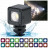 Осветитель Ulanzi L1 Pro водонепроницамый  - Осветитель Ulanzi L1 Pro водонепроницамый 