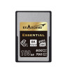 Карта памяти Exascend Essential CFexpress Type A 180GB