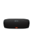 Портативная влагозащищенная колонка JBL Charge 3 Black для iPhone, iPod, iPad и Android  - Портативная влагозащищенная колонка JBL Charge 3 Black