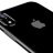 Чехол Baseus Simplicity Series Transparent Black для iPhone XR  - Чехол Baseus Simplicity Series Transparent Black для iPhone XR