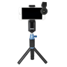 Комплект для съемки Sirui Pocket Stabilizer Professional Kit для iPhone и других смартфонов