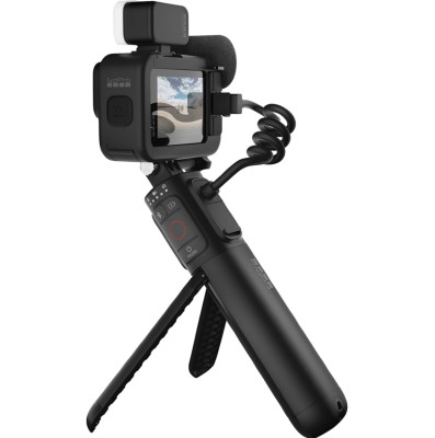 Экшн-камера GoPro Hero 11 Black Creator Edition